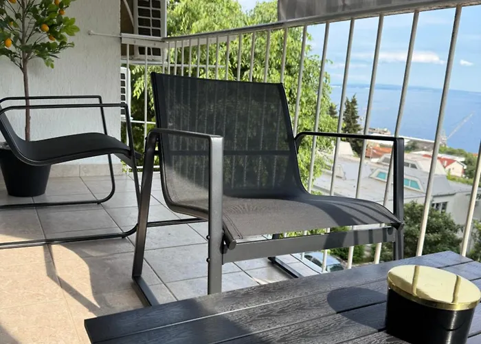 Apartman Maris