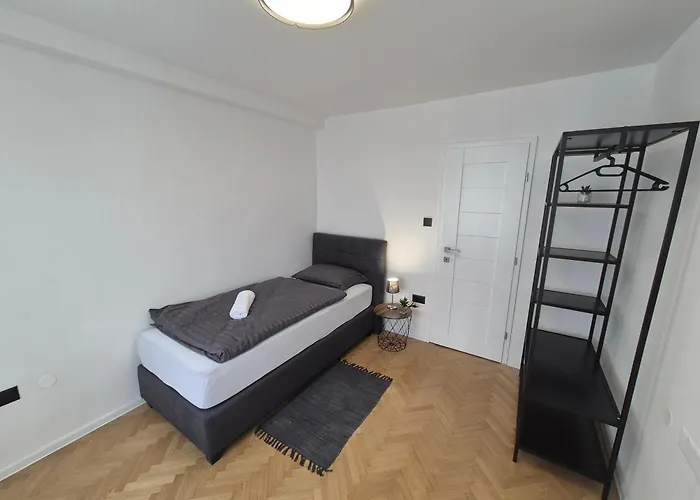 Apartman Maris