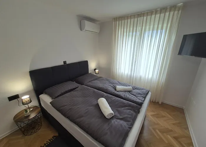 Apartman Maris