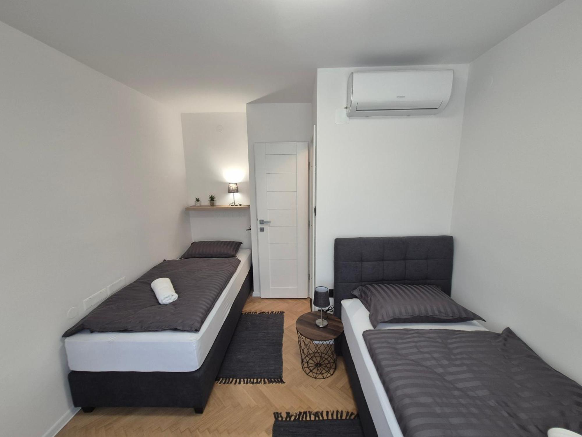 Apartment Maris *