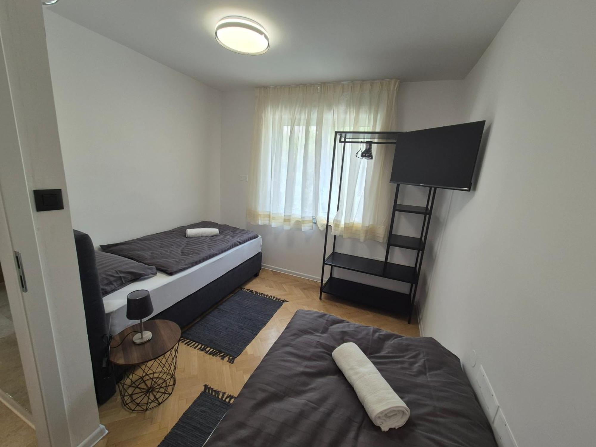 Maris Apartment Rijeka