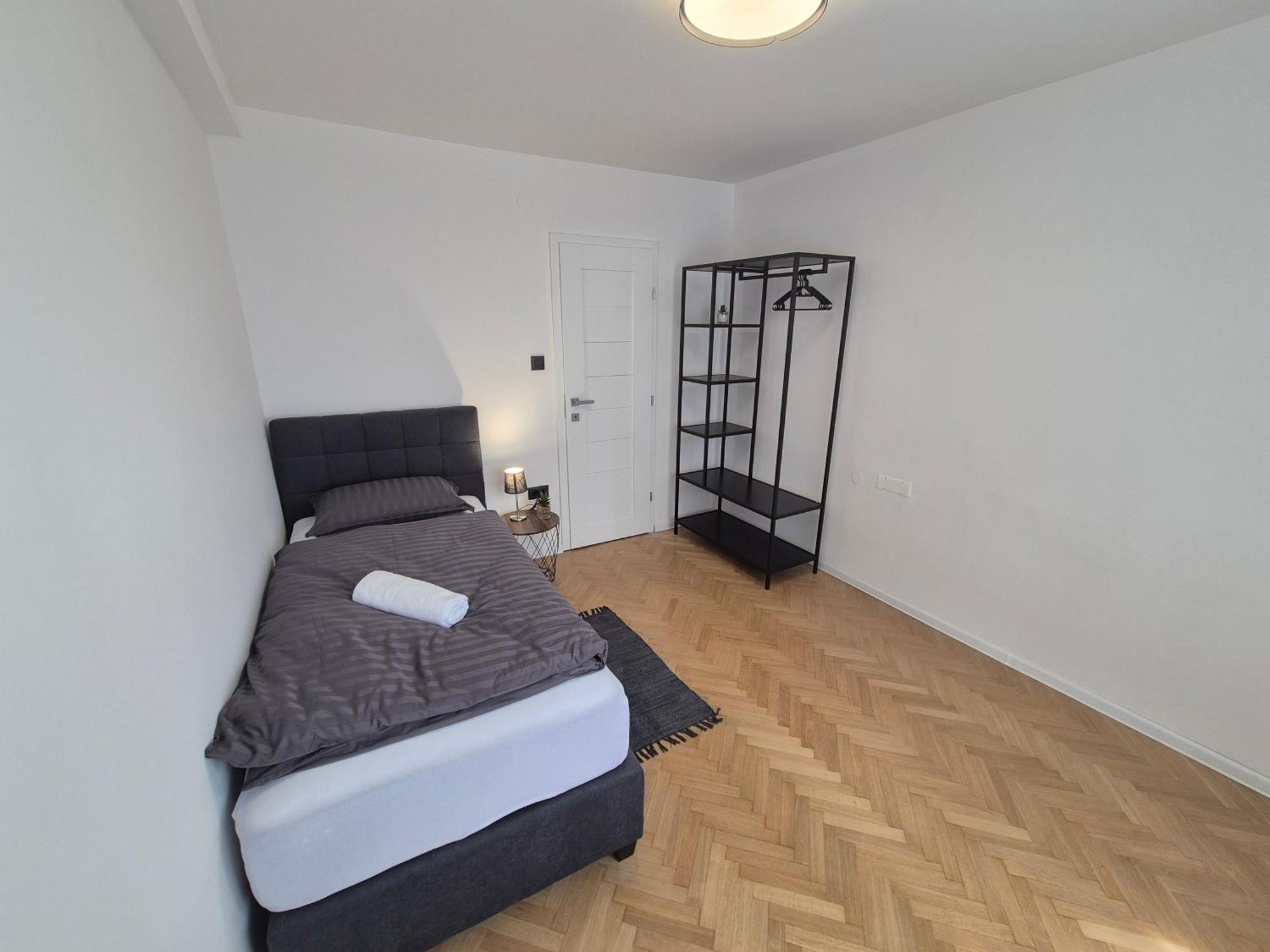 Apartment Maris Rijeka