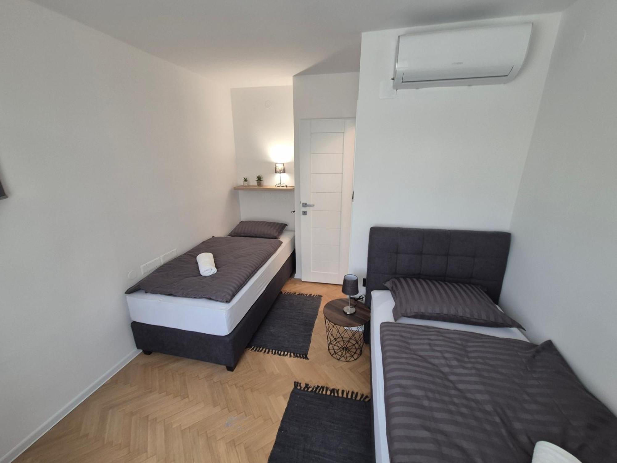 Apartment Maris *